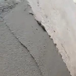 栾城水工建筑物I级C55聚合物改性水泥砂浆 渠道防渗泵站加固迎水面抗冲刷砂浆