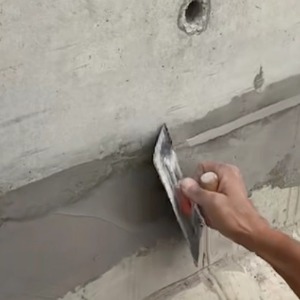 栾城P型防护型环氧树脂砂浆