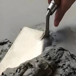 栾城混凝土裂缝孔洞剥落冻融修复用高强度丙乳防腐蚀砂浆